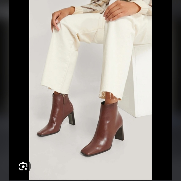 Mango Tierra ankle boots - Picture 11 of 11